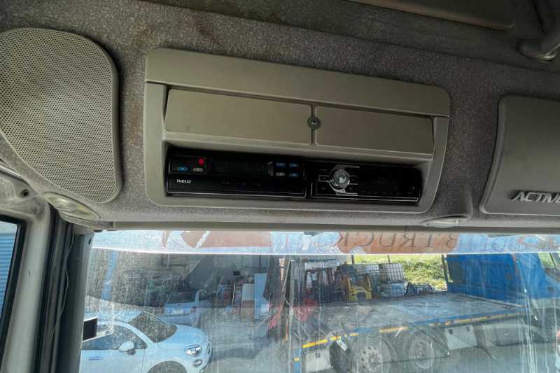 OmecoHub - Immagine IVECO 480